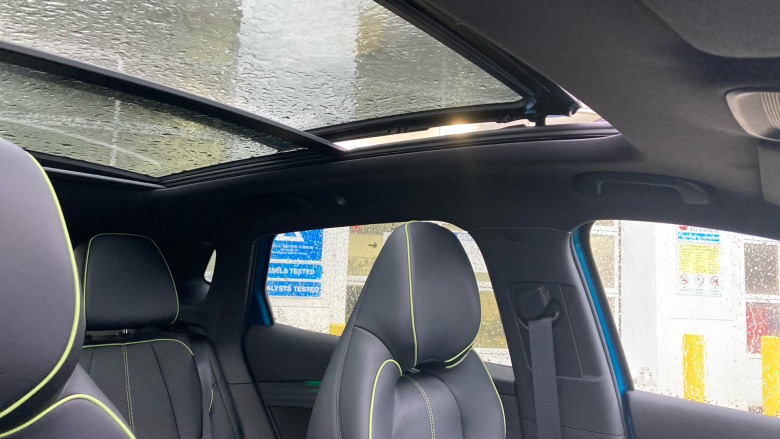 BYD Atto 3 150kW Design 60kWh 5dr Auto Electric Hatchback